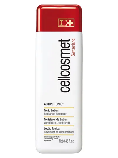 Cellcosmet Switzerland Cellcosmet Active Tonic In Size 6.8-8.5 Oz.