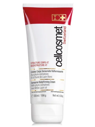 Cellcosmet Switzerland Cellcosmet Bodystructure-xt