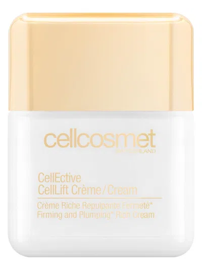 Cellcosmet Switzerland Cellcosmet Cellective Celllift Cream
