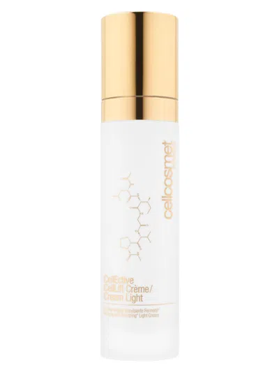 Cellcosmet Switzerland Cellcosmet Cellective Celllift Cream Light