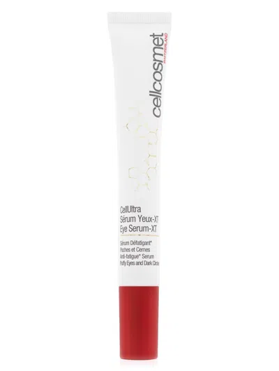 Cellcosmet Switzerland Cellcosmet Cellultra Eye Serum Xt