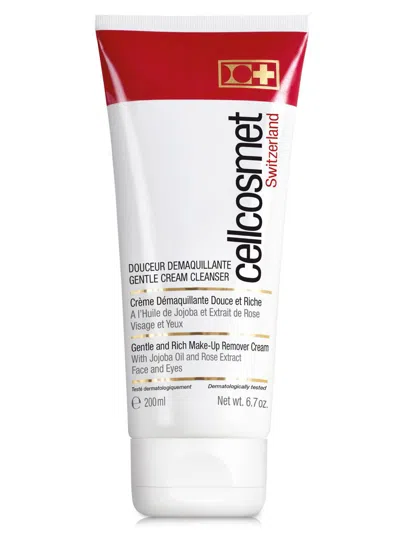 Cellcosmet Switzerland Cellcosmet Gentle Cream Cleanser In Size 5.0-6.8 Oz.
