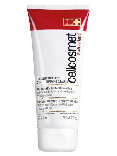 Cellcosmet Switzerland Cellcosmet Gentle Purifying Cleanser In Size 6.8-8.5 Oz.