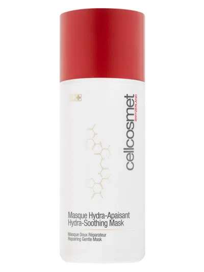 Cellcosmet Switzerland Hydra-soothing Mask