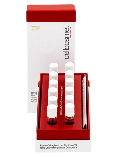 Cellcosmet Switzerland Ultra Brightening Elasto-collagen-xt