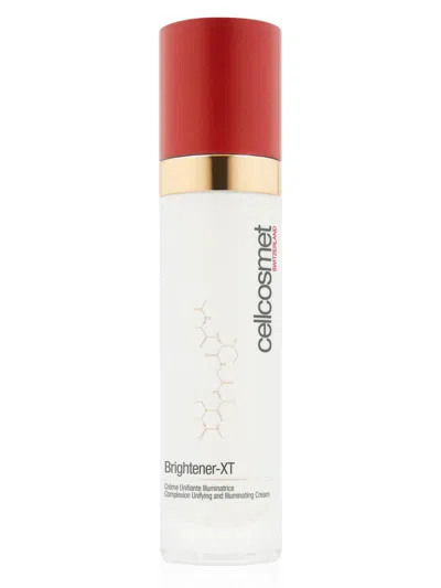 Cellcosmet Switzerland Women's Brightener-xt Illuminating Cream