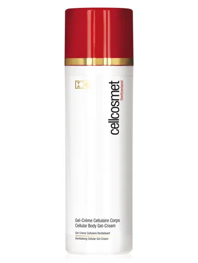 Cellcosmet Switzerland Women's Cellcosmet Body Gel-cream