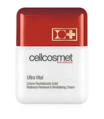 CELLCOSMET ULTRA VITAL CREAM
