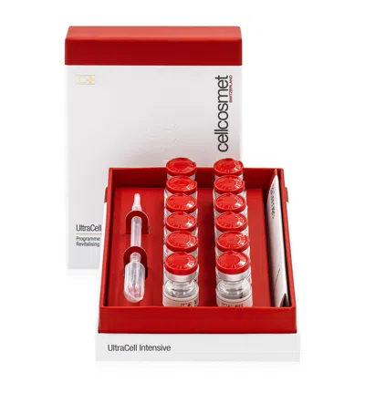 CELLCOSMET ULTRACELL INTENSIVE PROGRAMME