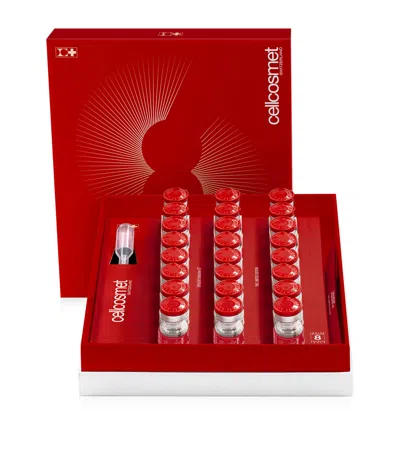 Cellcosmet Ultracell Intensive-xt Programme