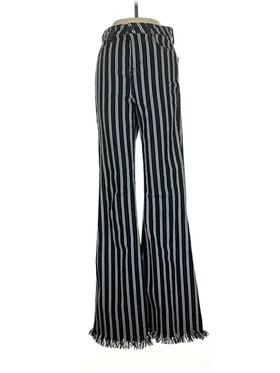 Pre-owned Cello Jeans Casual Pants In Black