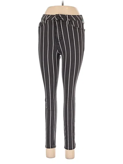 Pre-owned Cello Jeans Casual Pants In Black
