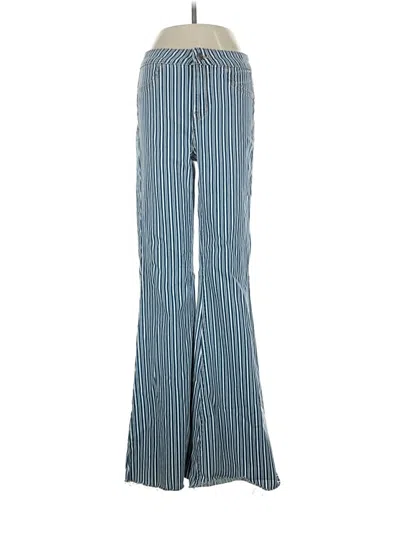 Pre-owned Cello Jeans Casual Pants In Blue
