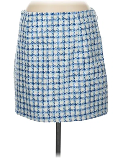 Pre-owned Cello Jeans Casual Skirt In Blue