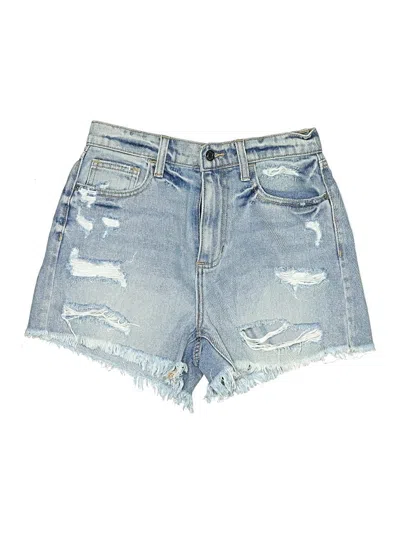Pre-owned Cello Jeans Denim Shorts In Blue