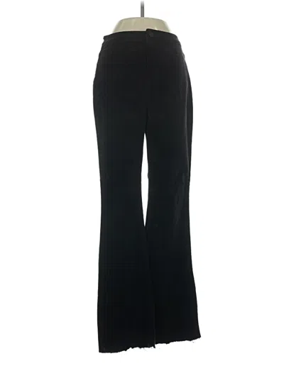 Pre-owned Cello Jeans Dress Pants In Black