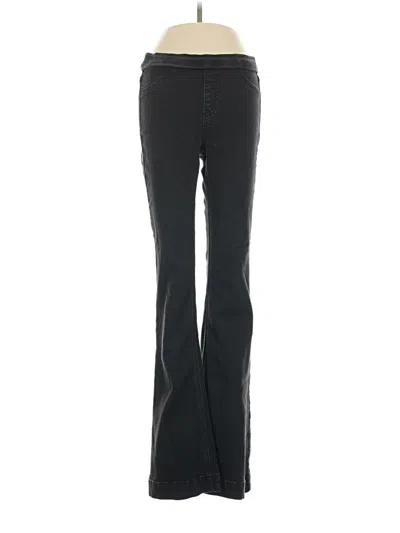 Pre-owned Cello Jeans Dress Pants In Black