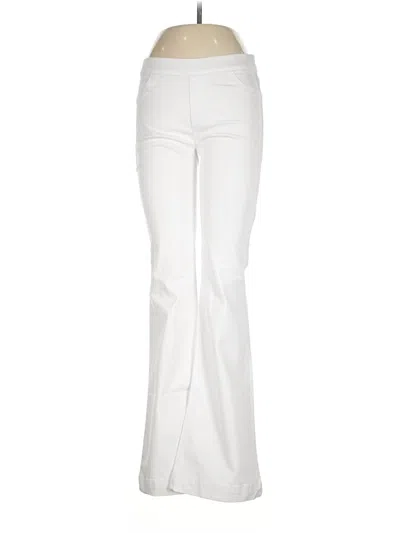 Pre-owned Cello Jeans Dress Pants In White