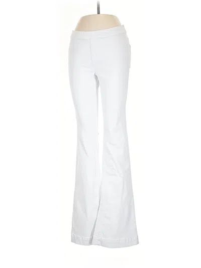Pre-owned Cello Jeans Dress Pants In White