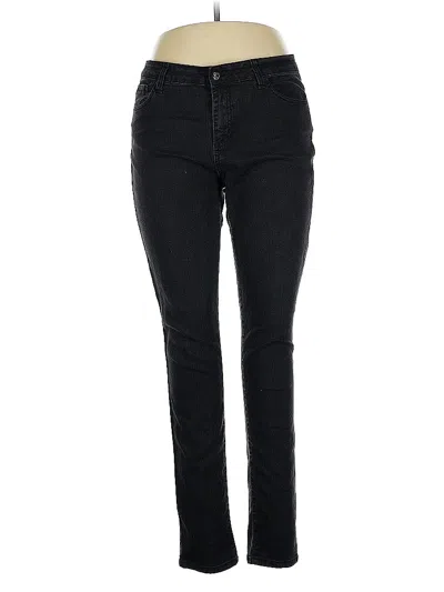 Pre-owned Cello Jeans Jeans In Black