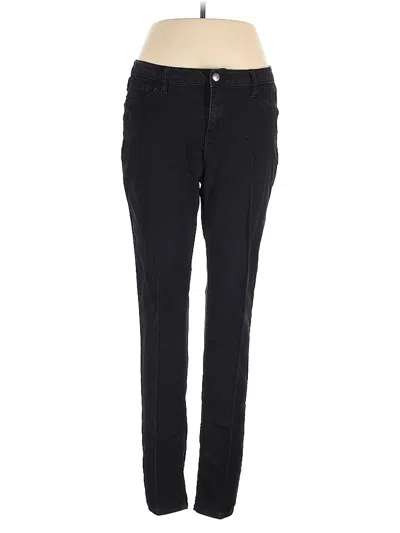 Pre-owned Cello Jeans Jeans In Black