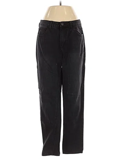 Pre-owned Cello Jeans Jeans In Black