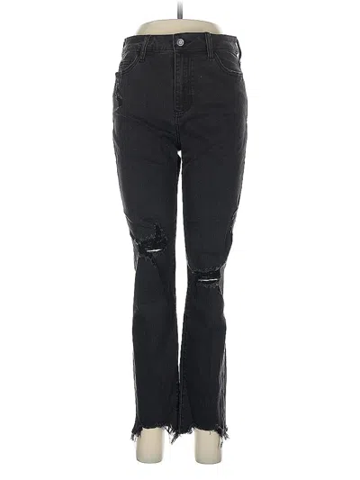 Pre-owned Cello Jeans Jeans In Black