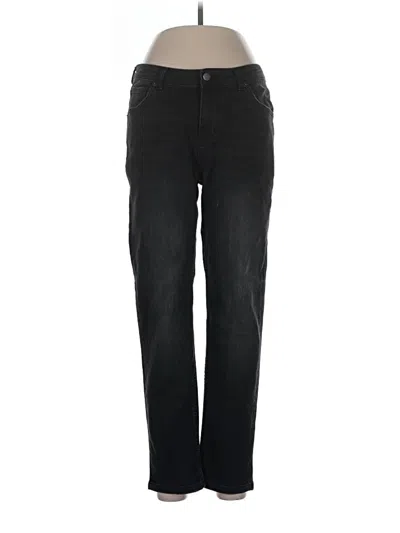 Pre-owned Cello Jeans Jeans In Black