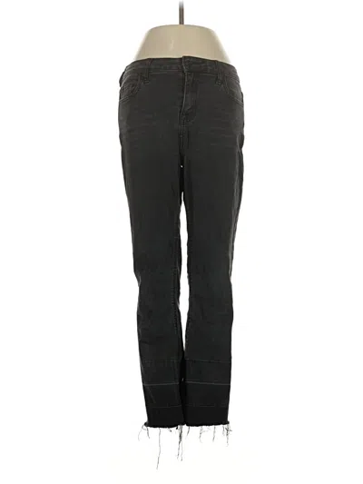 Pre-owned Cello Jeans Jeans In Black