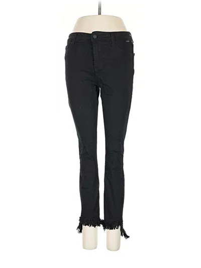 Pre-owned Cello Jeans Jeans In Black