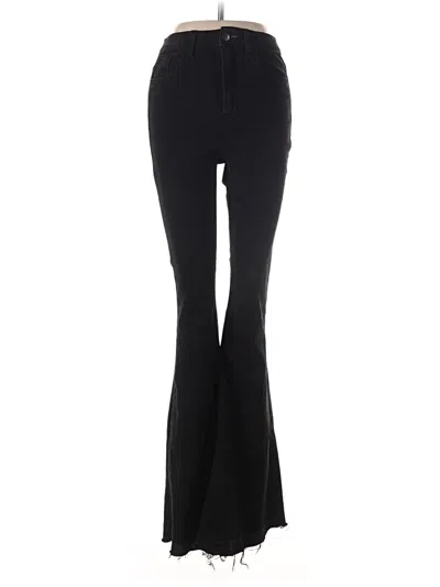 Pre-owned Cello Jeans Jeans In Black