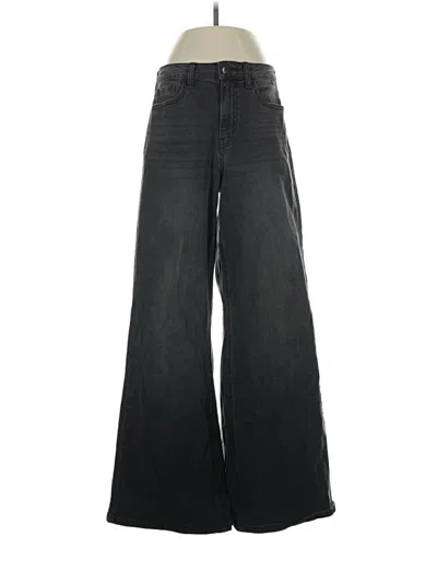Pre-owned Cello Jeans Jeans In Black