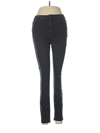 Pre-owned Cello Jeans Jeans In Black