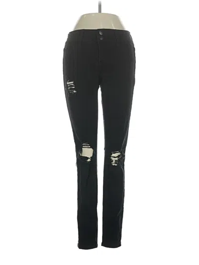 Pre-owned Cello Jeans Jeans In Black