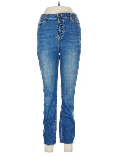 Pre-owned Cello Jeans Jeans In Blue