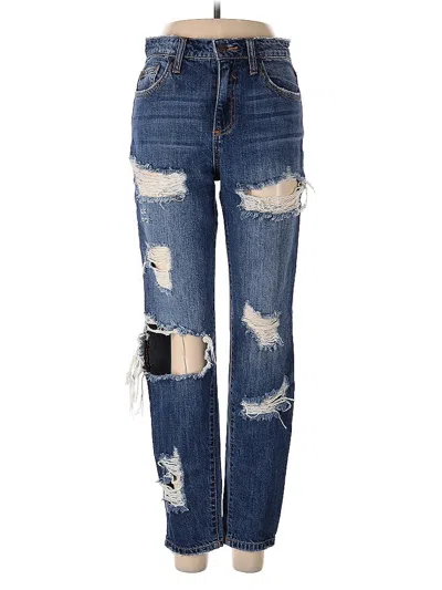 Pre-owned Cello Jeans Jeans In Blue