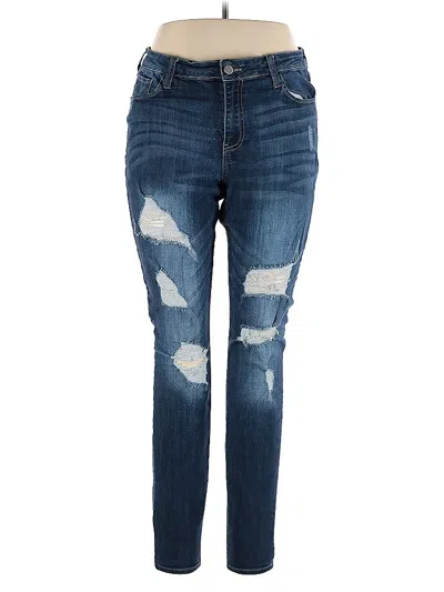 Pre-owned Cello Jeans Jeans In Blue