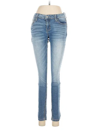 Pre-owned Cello Jeans Jeans In Blue