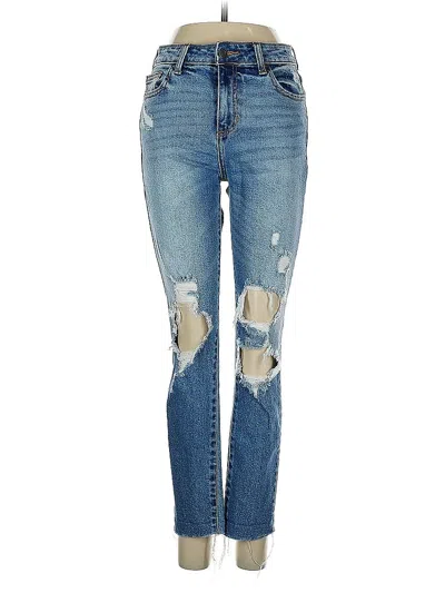 Pre-owned Cello Jeans Jeans In Blue