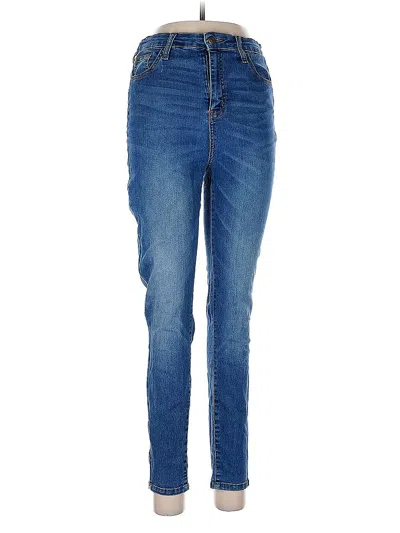 Pre-owned Cello Jeans Jeans In Blue
