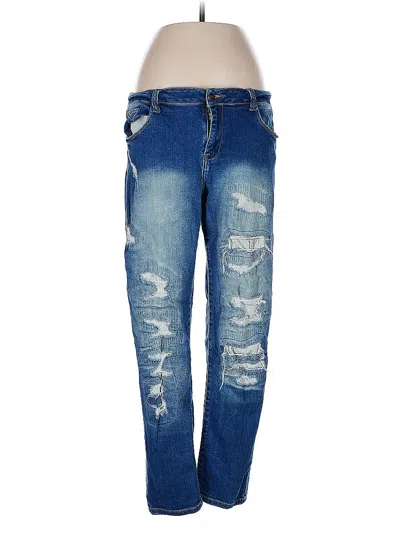 Pre-owned Cello Jeans Jeans In Blue