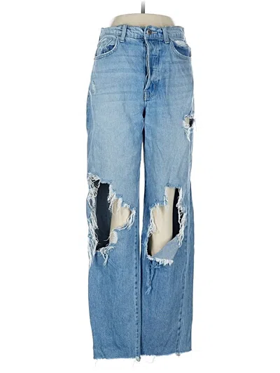 Pre-owned Cello Jeans Jeans In Blue