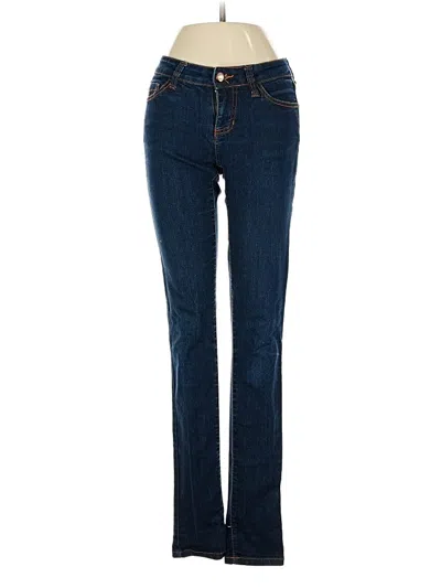 Pre-owned Cello Jeans Jeans In Blue