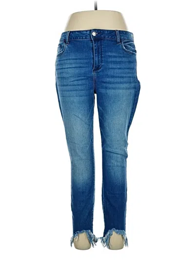 Pre-owned Cello Jeans Jeans In Blue