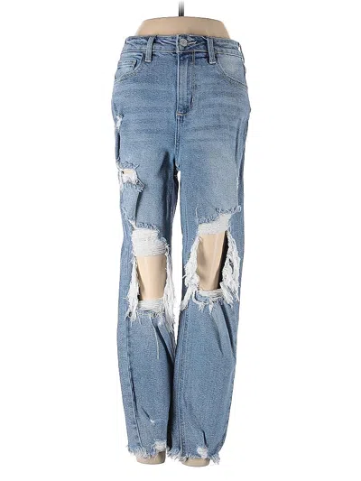 Pre-owned Cello Jeans Jeans In Blue