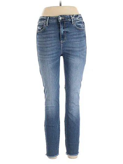 Pre-owned Cello Jeans Jeans In Blue