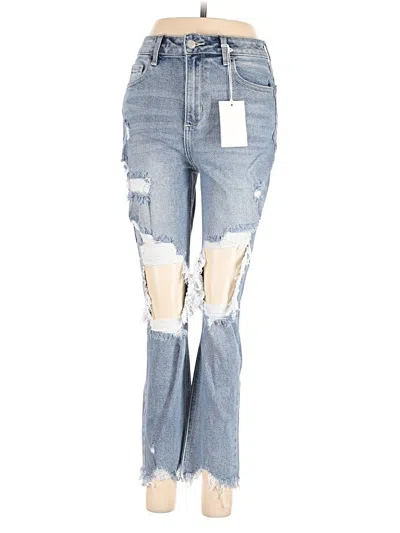 Cello Jeans Jeans In Blue