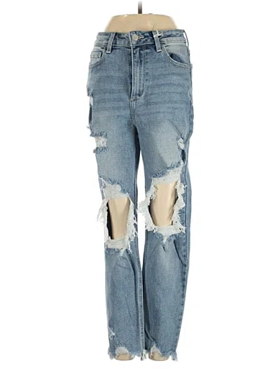 Cello Jeans Jeans In Blue
