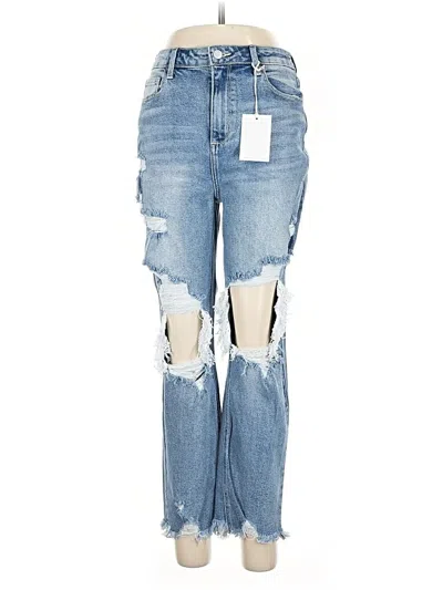 Cello Jeans Jeans In Blue