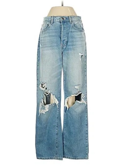 Pre-owned Cello Jeans Jeans In Blue
